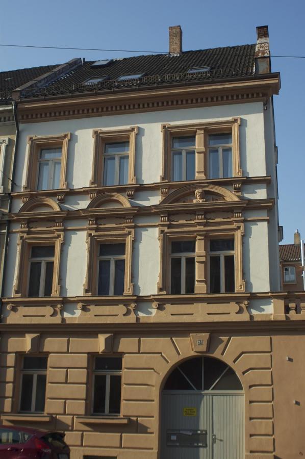 Apartmenthaus B34 Ерланген Номер фото