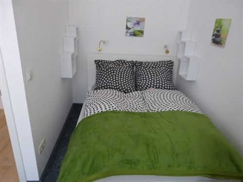 Apartmenthaus B34 Ерланген Екстер'єр фото