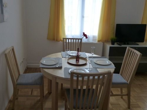 Apartmenthaus B34 Ерланген Екстер'єр фото