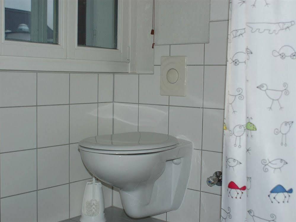 Apartmenthaus B34 Ерланген Екстер'єр фото